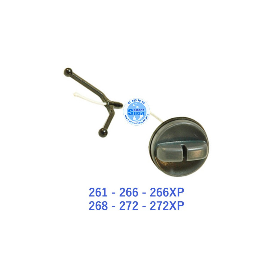 Tapón de Aceite compatible 261 266 268 272 030239