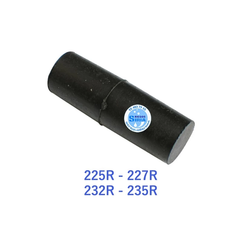 Amortiguador compatible 225R 227R 232R 235R 030340