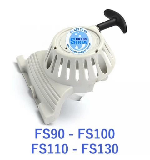 Arrancador compatible FS90 FS100 FS110 FS130 021209