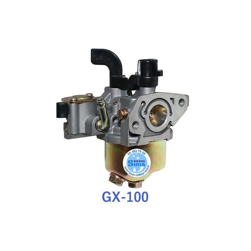 Carburador compatible GX100 000037