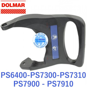 Palanca de Freno ORIGINAL Dolmar PS6400 PS7300 PS7310 PS7900 PS7910 080077