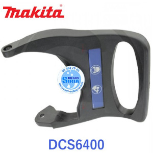 Palanca de Freno ORIGINAL Makita DCS6400 080077