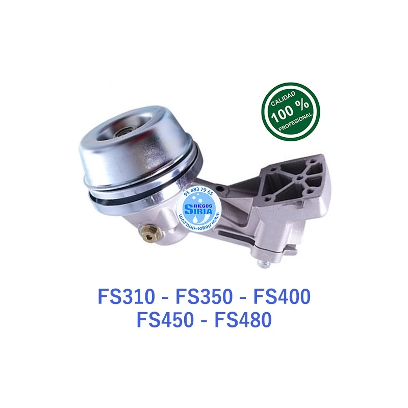 Cabezal compatible FS310 FS350 FS400 FS450 FS480 130073