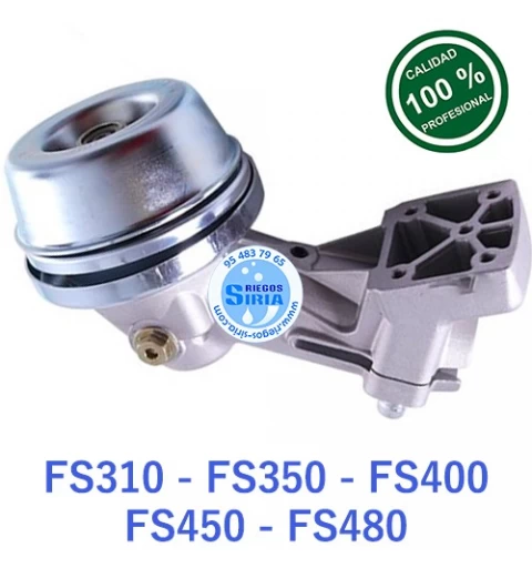Cabezal compatible FS310 FS350 FS400 FS450 FS480 130073