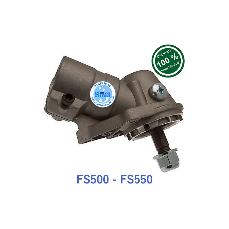 Cabezal compatible FS500 FS550 130008