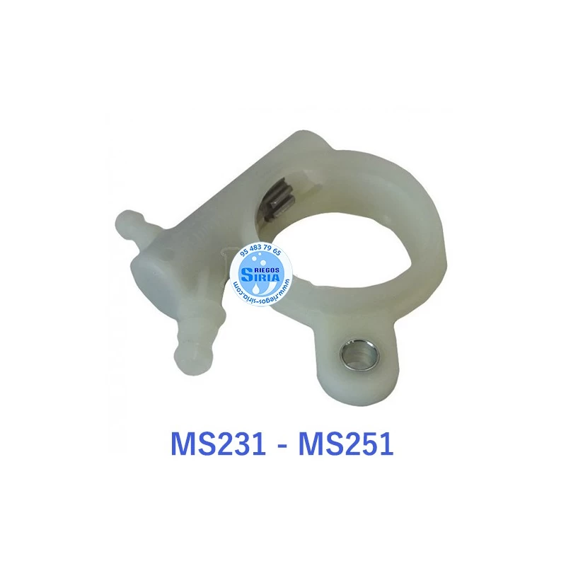 Bomba Engrase compatible MS231 MS251 021223