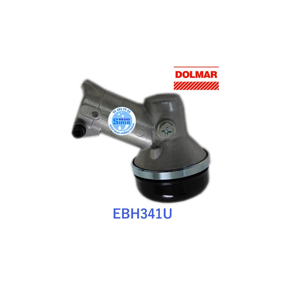 Cabezal ORIGINAL Makita EBH341U 130438