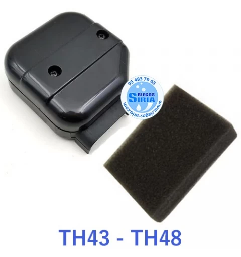 Filtro de Aire Completo compatible TH43 TH48 060070