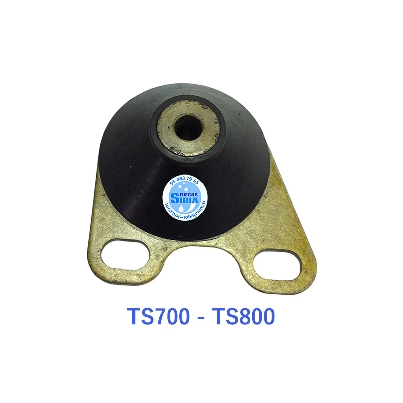 Amortiguador compatible TS700 TS800 021210