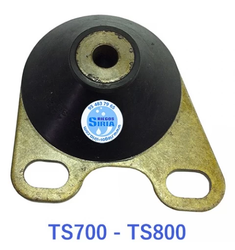 Amortiguador compatible TS700 TS800 021210