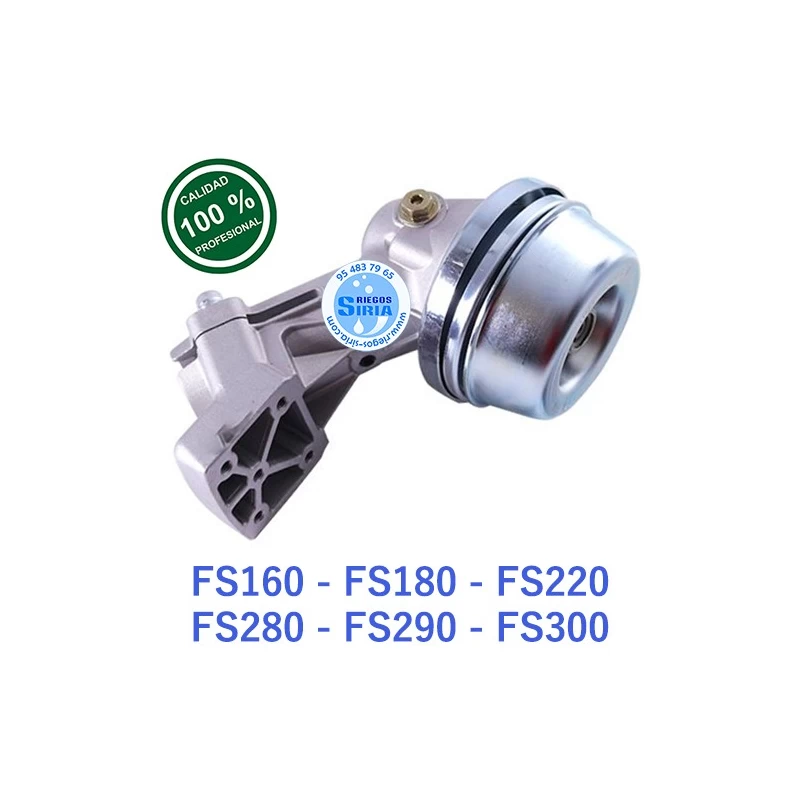 Cabezal compatible FS160 FS180 FS220 FS280 FS290 FS300 130073