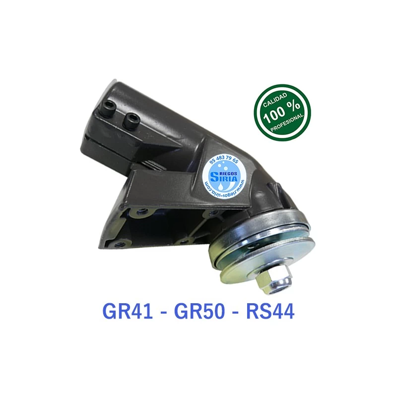 Cabezal compatible GR41 GR44 GR50 RS41 RS44 130254