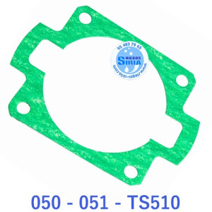 Junta Cilindro compatible 050 050AV 051 051AV TS510 020515