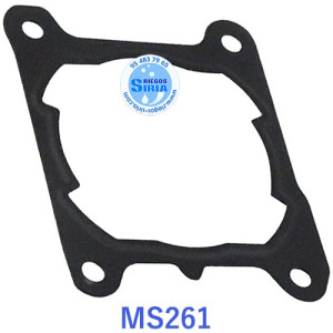 Junta Cilindro compatible MS261 021090