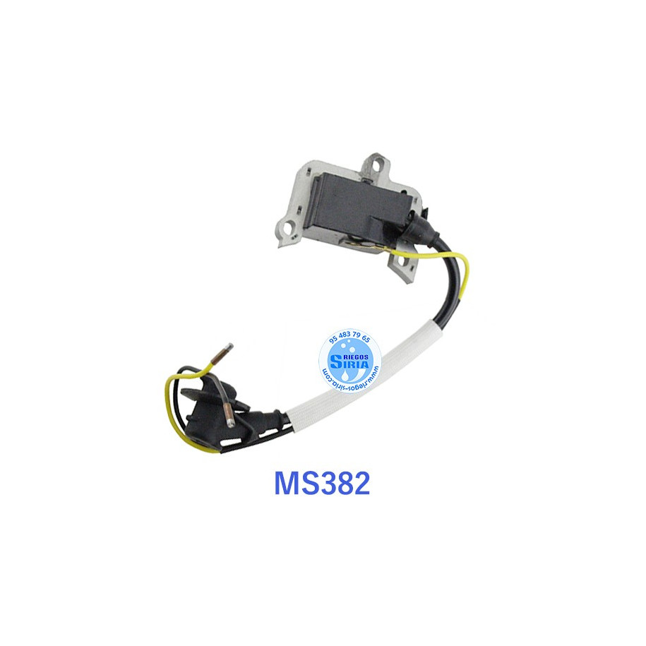 Bobina compatible MS382 020632