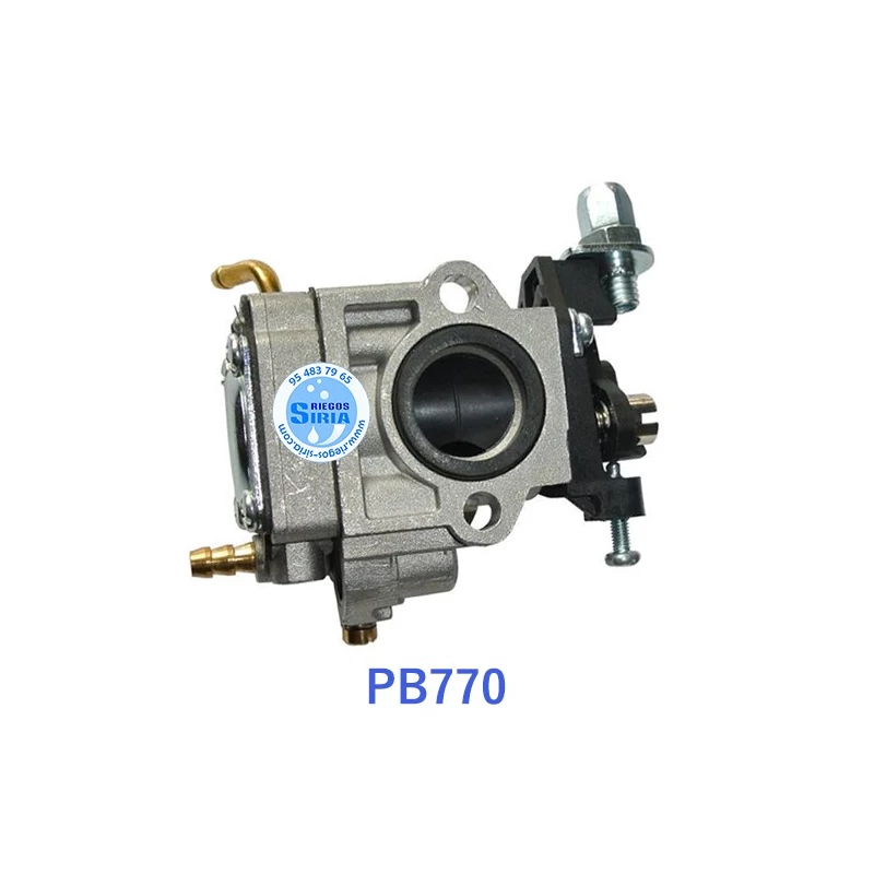 Carburador compatible Echo PB770 100258