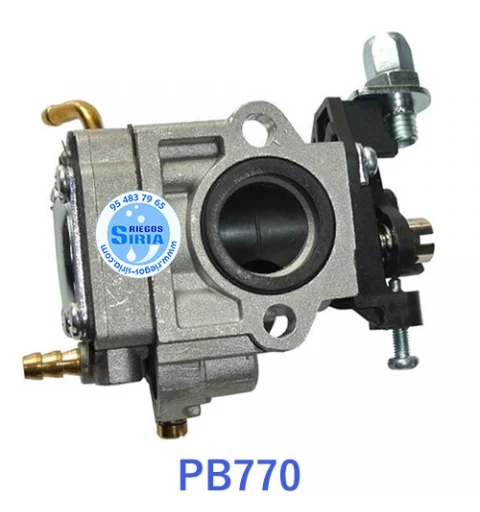 Carburador compatible Echo PB770 100258