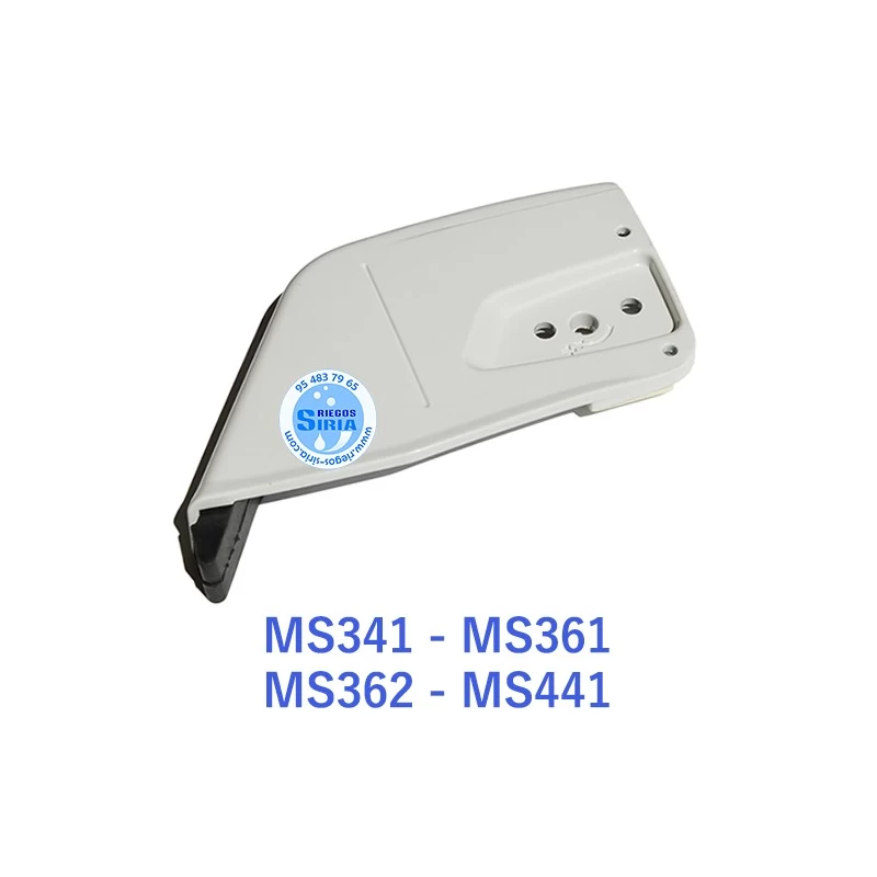 Tapa Cadena compatible MS341 MS361 MS362 MS441 020628