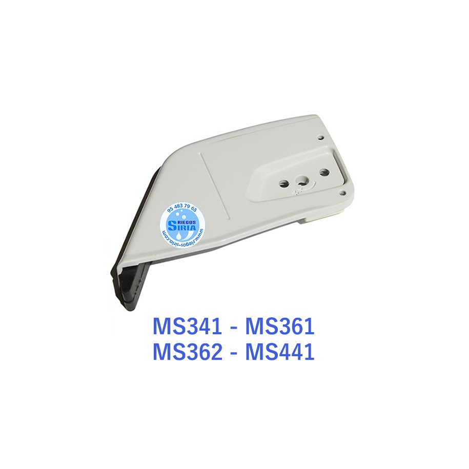 Tapa Cadena compatible MS341 MS361 MS362 MS441 020628