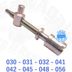 Tensor Cadena compatible 030 031 032 041 042 045 048 056 020127