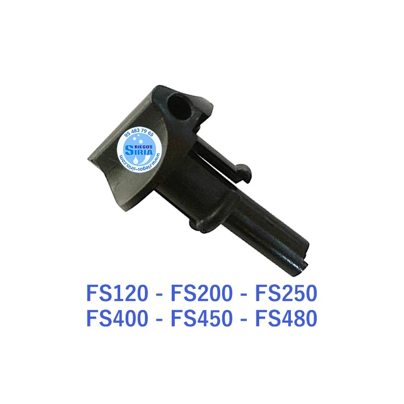 Tirador de Aire compatible FS120 FS200 FS250 FS300 FS350 FS400 FS450 FS480 SP400 SP450 SP451 SP481 020251
