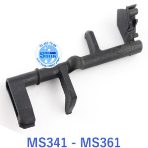 Tirador de Aire compatible MS341 MS361 020743