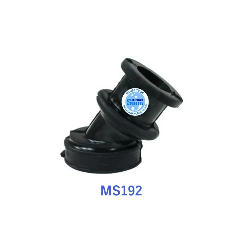 Toma Admision compatible MS192 MS192T 021219
