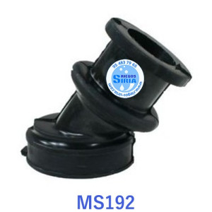 Toma Admision compatible MS192 MS192T 021219