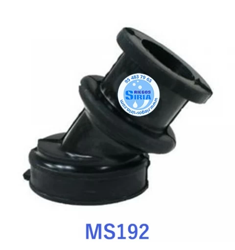Toma Admision compatible MS192 MS192T 021219