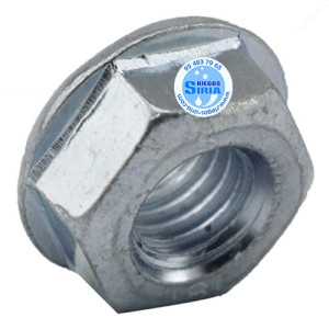 Tuerca de Cadena compatible 08 050 051 070 075 076 090 MS720 020737