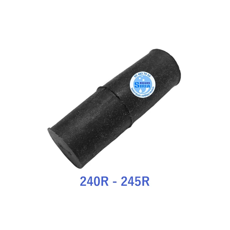 Amortiguador compatible 240R 245R 030004