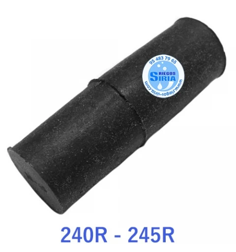 Amortiguador compatible 240R 245R 030004