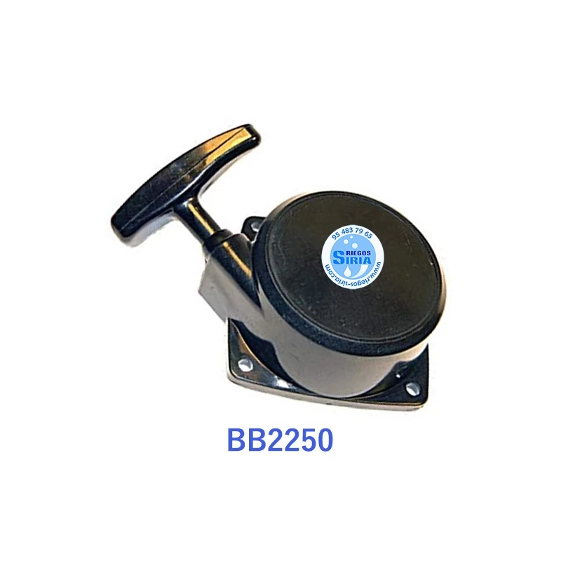 Arrancador compatible BB2250 030111