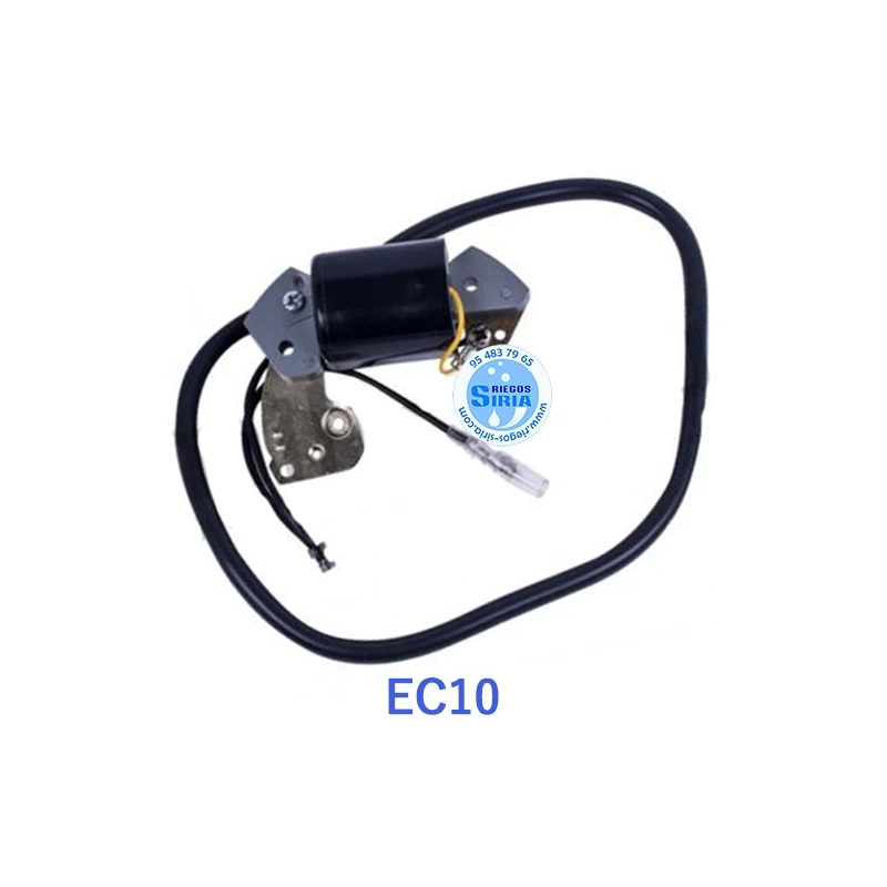 Bobina compatible EC10 050120
