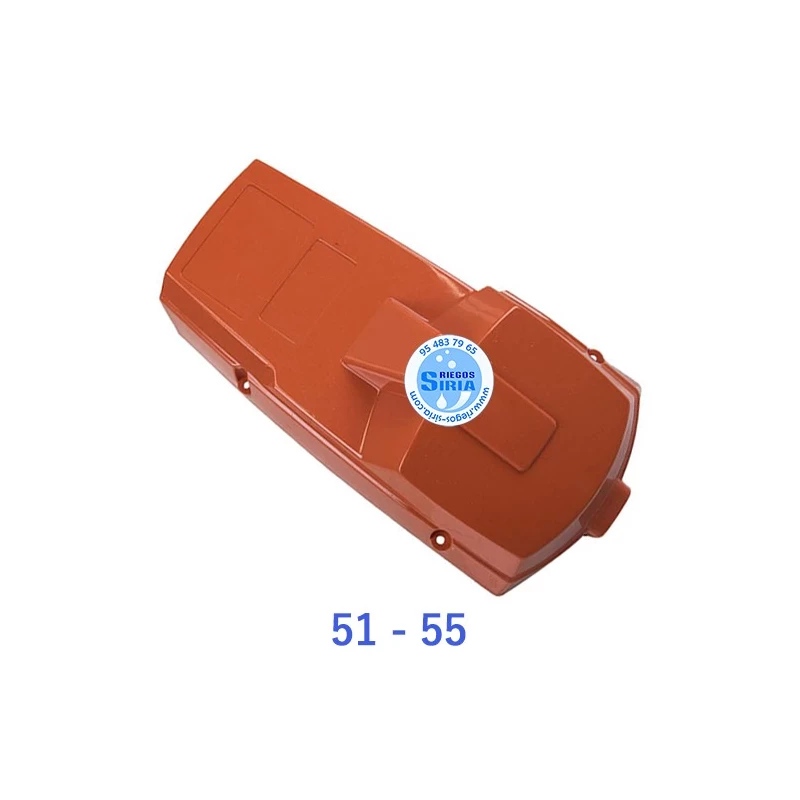 Tapa Cubrecilindro compatible 51 55 030409