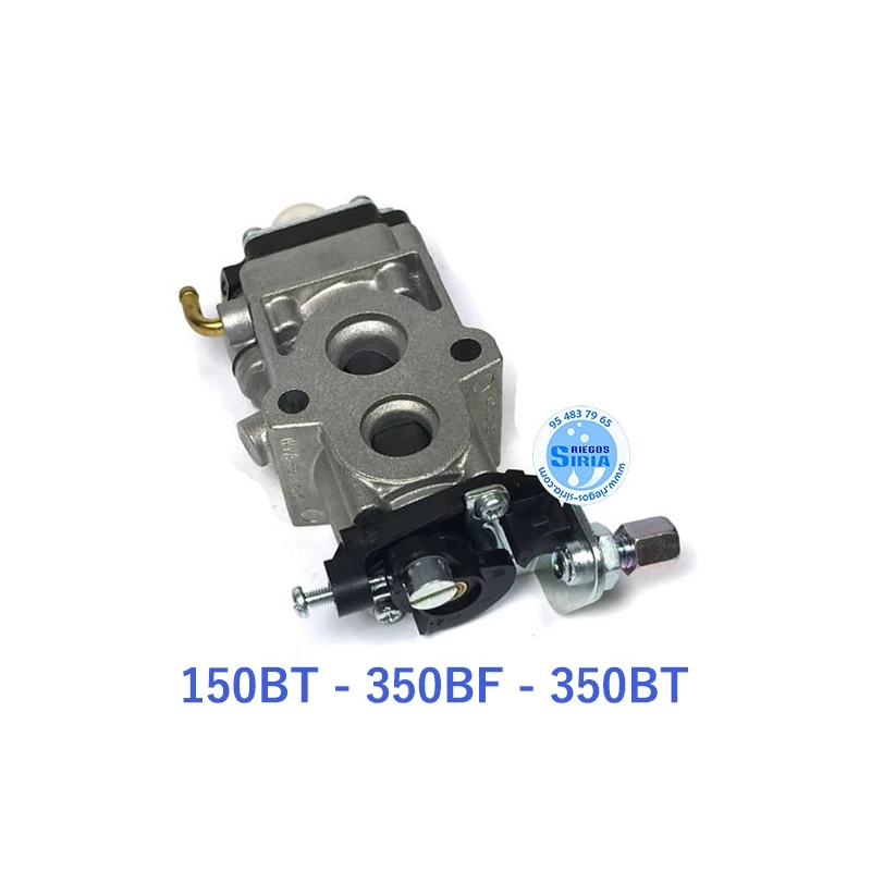 Carburador compatible 150BT 350BF 350BT 030674