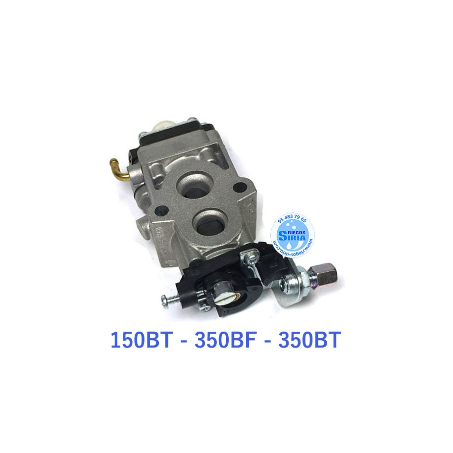 Carburador compatible 150BT 350BF 350BT 030674