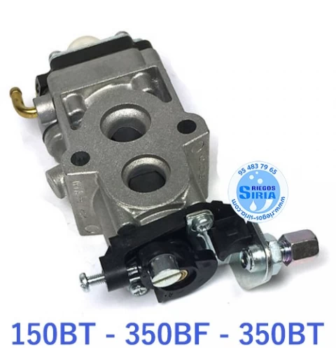 Carburador compatible 150BT 350BF 350BT 030674