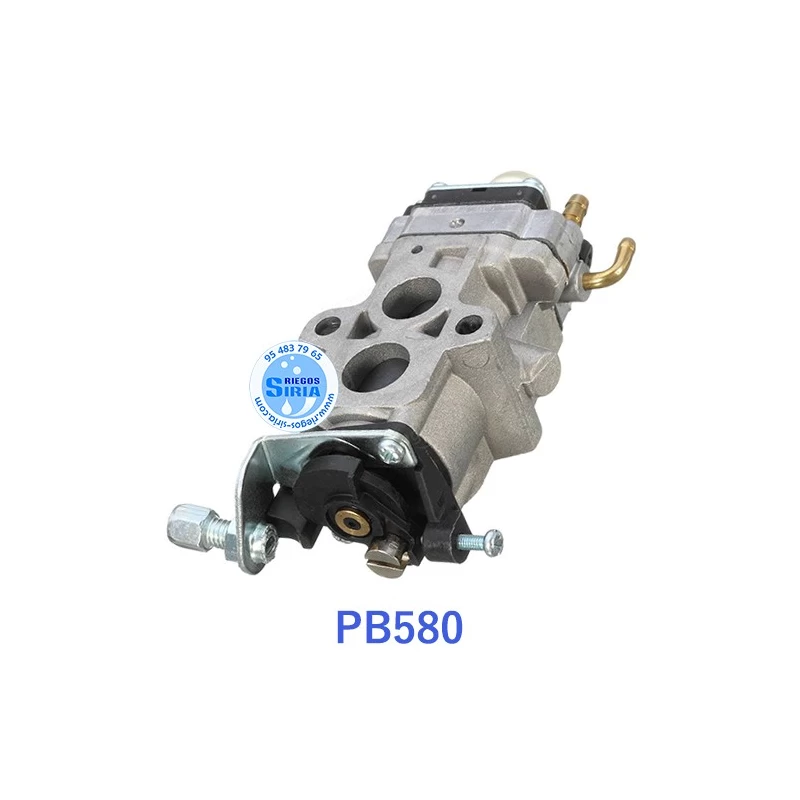 Carburador compatible PB580 030557
