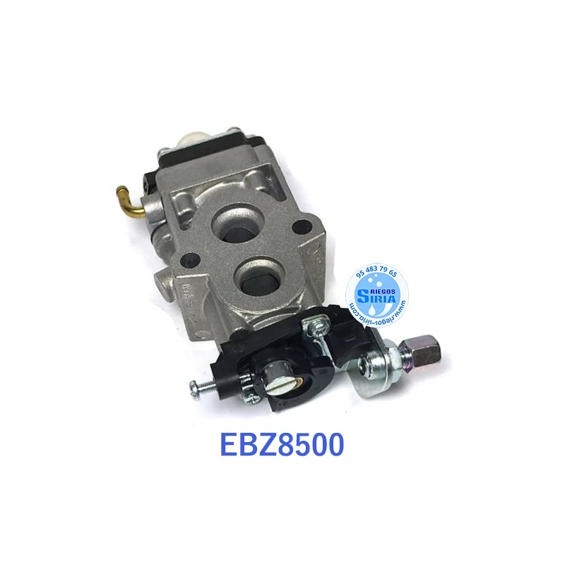 Carburador compatible EBZ8500 030674