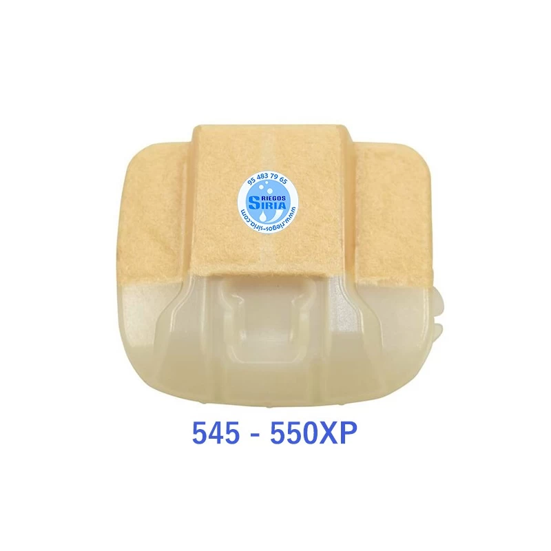Filtro de Aire compatible 545 550XP 030691