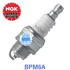 Bujia Original NGK BPM6A 120021