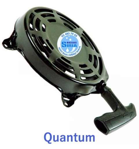 Arrancador compatible Quantum 010248