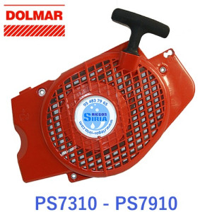 Arrancador ORIGINAL Dolmar PS7310 PS7910 080135