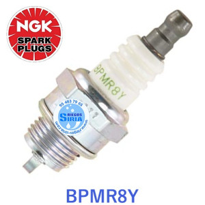 Bujia NGK BPMR8Y Original 120666