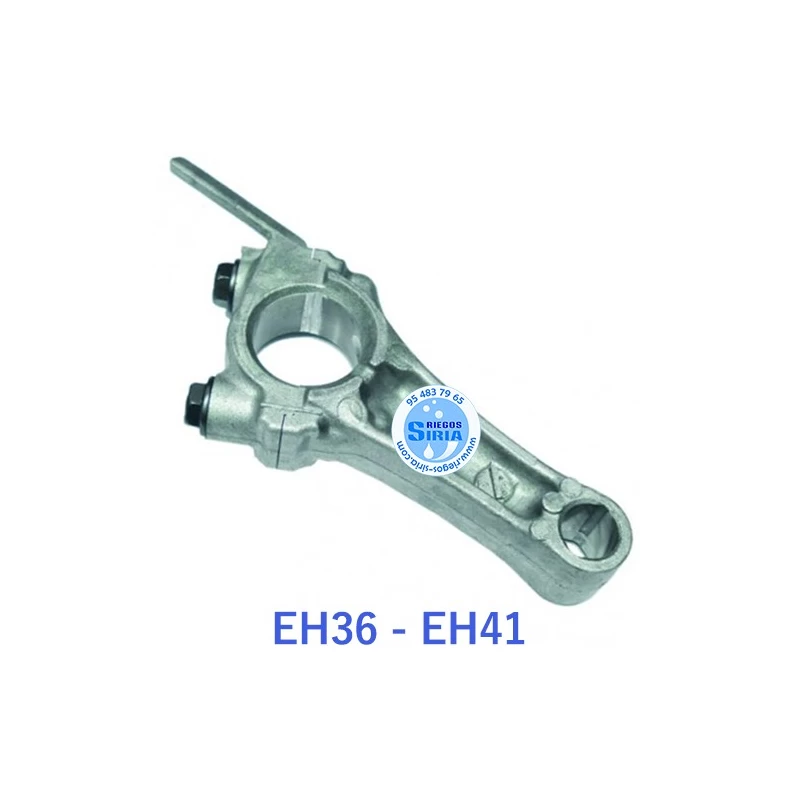 Biela compatible EH36 EH41 050026