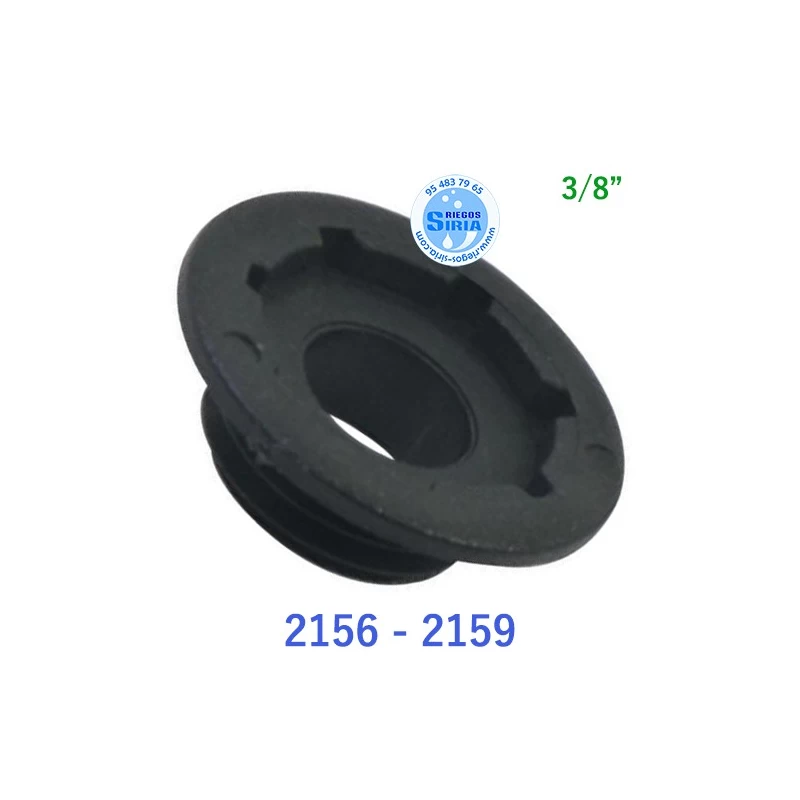 Piñon Engrase 3/8" compatible 2156 2159 030259