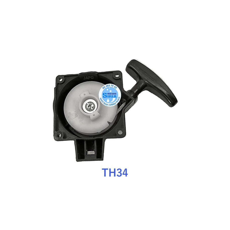 Arrancador compatible TH34 060066