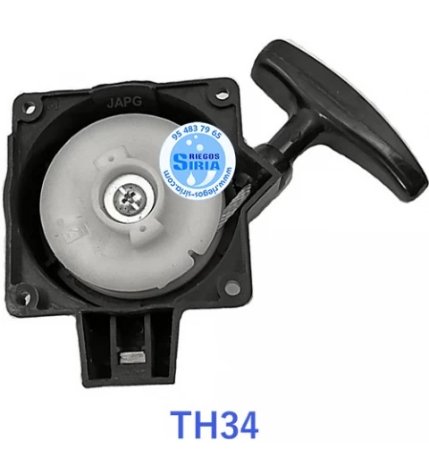 Arrancador compatible TH34 060066