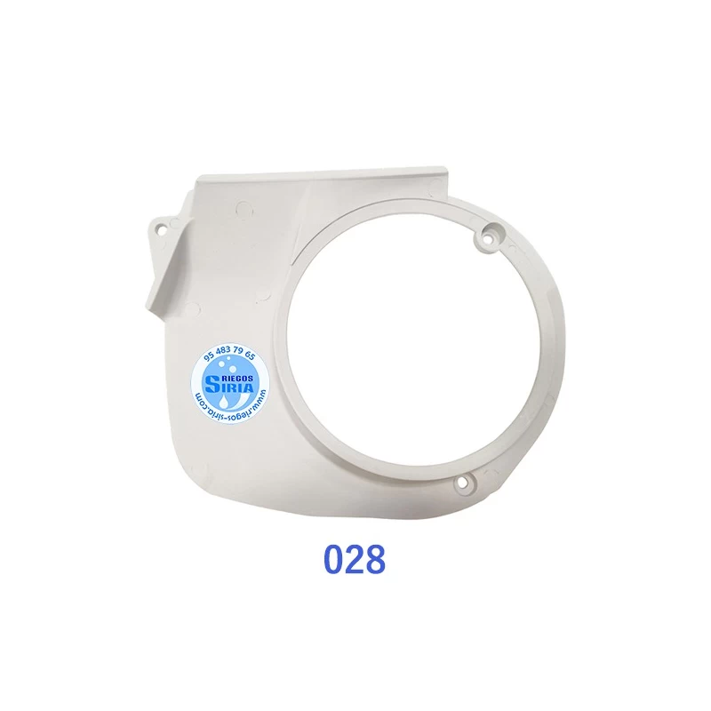 Deflector de Aire compatible 028 021304